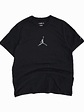 Polera Anti-Gravity Machines- Black Tee Jordan AIR   - Miniatura 1