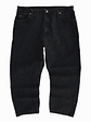 Pantalon Mezclilla color negro Wrangler   - Miniatura 2