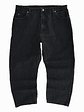 Pantalon Mezclilla color negro Wrangler   - Miniatura 5