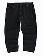 Pantalon Mezclilla color negro Wrangler   - Miniatura 6