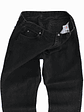 Pantalon Mezclilla color negro Wrangler   - Miniatura 7