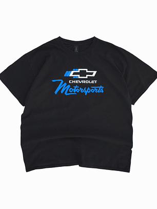 Polera Chevrolet  