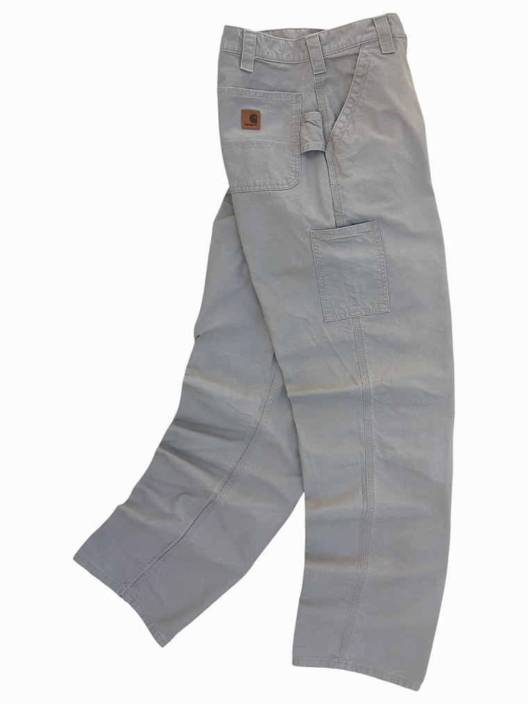 Pantalon Carpintero  Carhartt  1