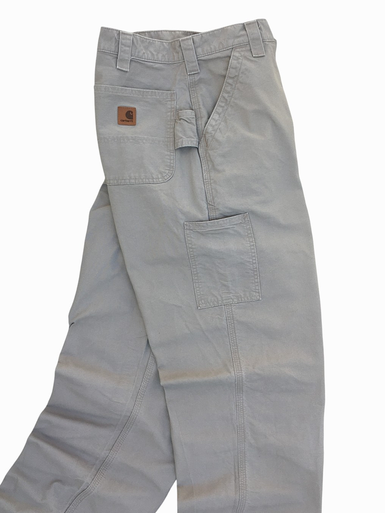 Pantalon Carpintero  Carhartt  6