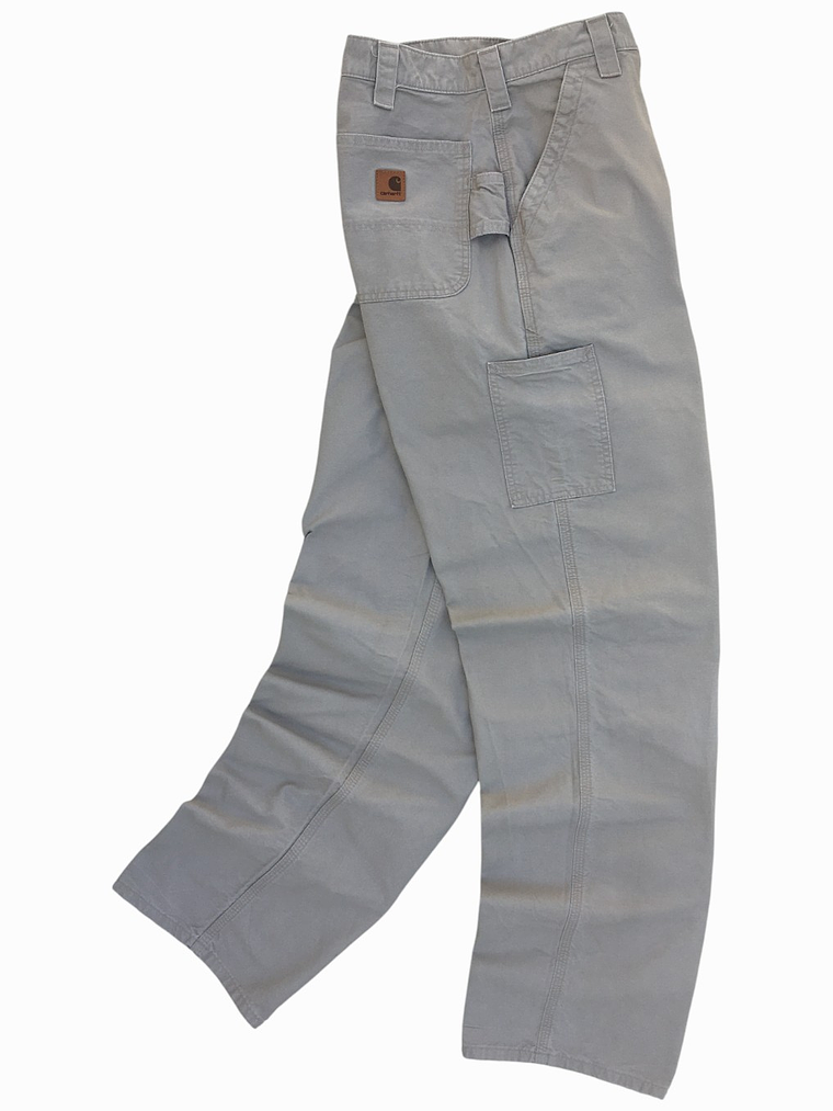 Pantalon Carpintero  Carhartt  8