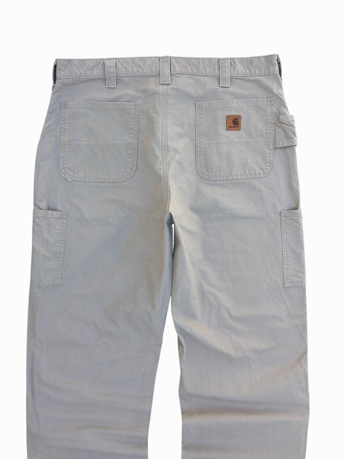 Pantalon Carpintero  Carhartt  11