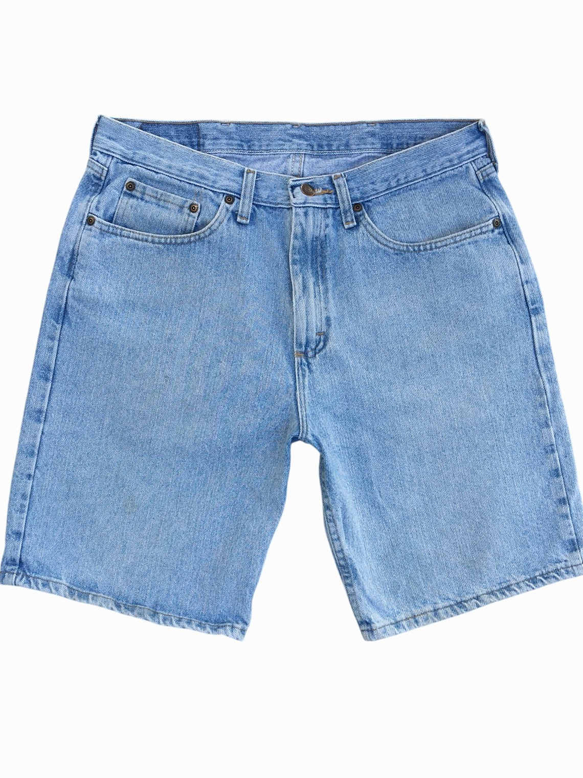 Short Mezclilla  Wrangler   2