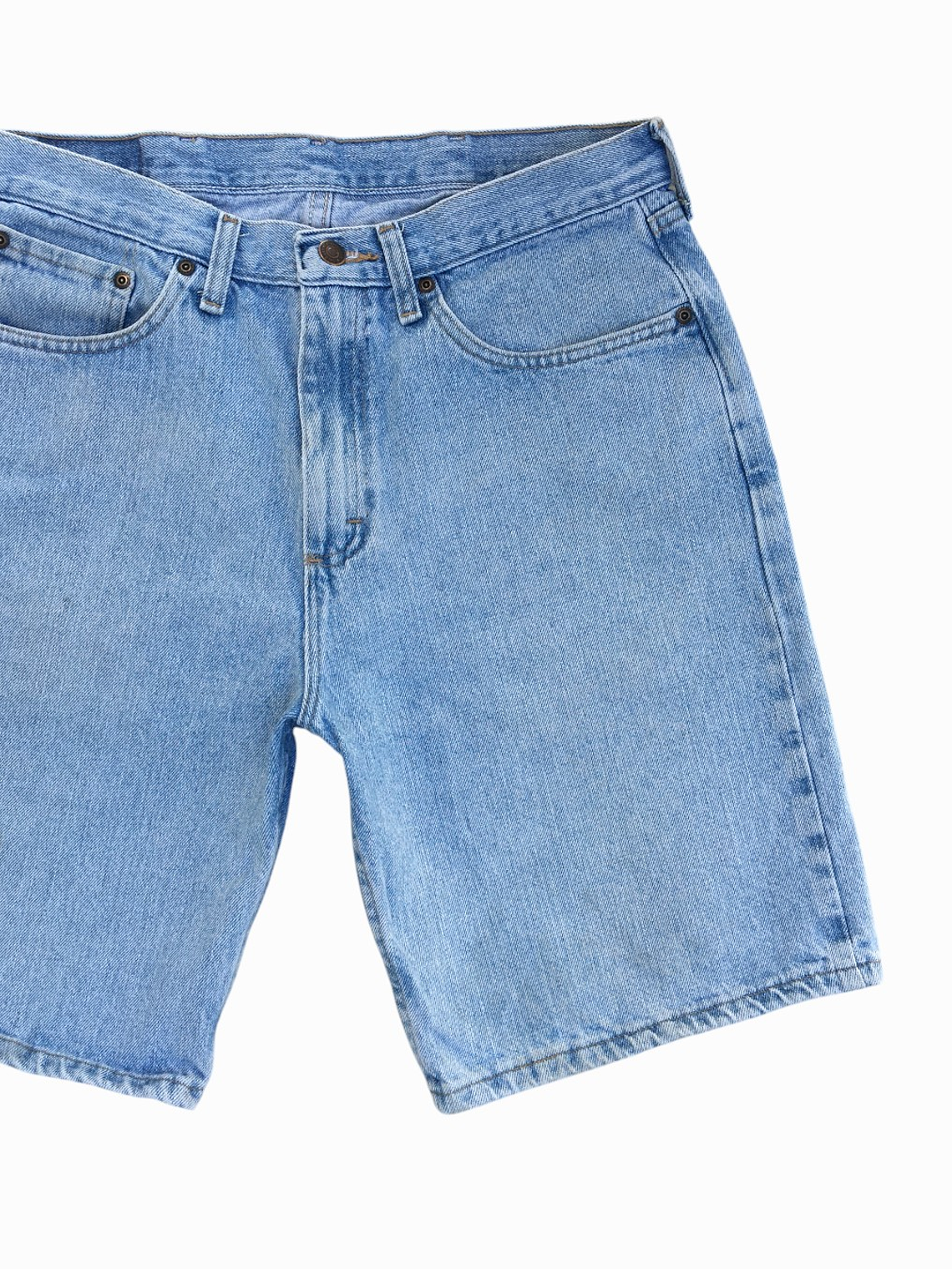 Short Mezclilla  Wrangler   4