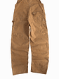 Jardinera Carpintera Double Knee Carhartt  - Miniatura 2
