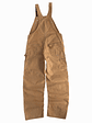 Jardinera Carpintera Double Knee Carhartt  - Miniatura 3
