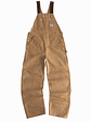 Jardinera Carpintera Double Knee Carhartt  - Miniatura 1