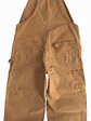 Jardinera Carpintera Double Knee Carhartt  - Miniatura 5