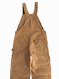 Jardinera Carpintera Double Knee Carhartt  - Miniatura 6