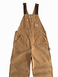 Jardinera Carpintera Double Knee Carhartt  - Miniatura 8