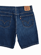 Short Mezclilla Levi's  - Miniatura 3