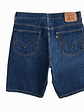 Short Mezclilla Levi's  - Miniatura 5