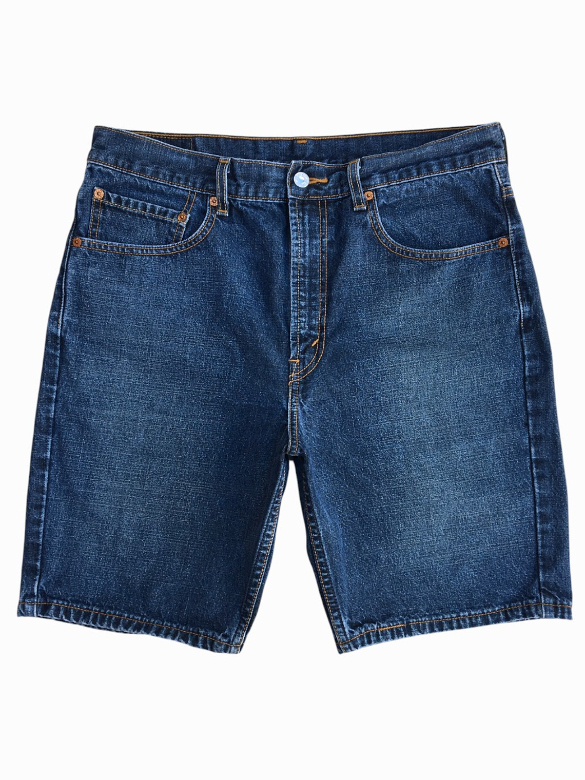Short Mezclilla Levi's  6