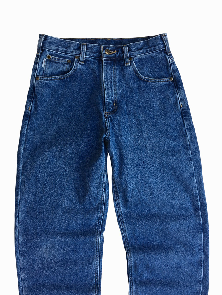 Pantalon Baggy Mezclilla Carhartt  5