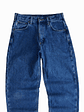Pantalon Baggy Mezclilla Carhartt  - Miniatura 5