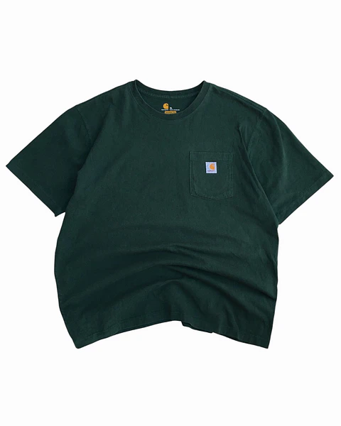 Polera Pockettee Carhartt