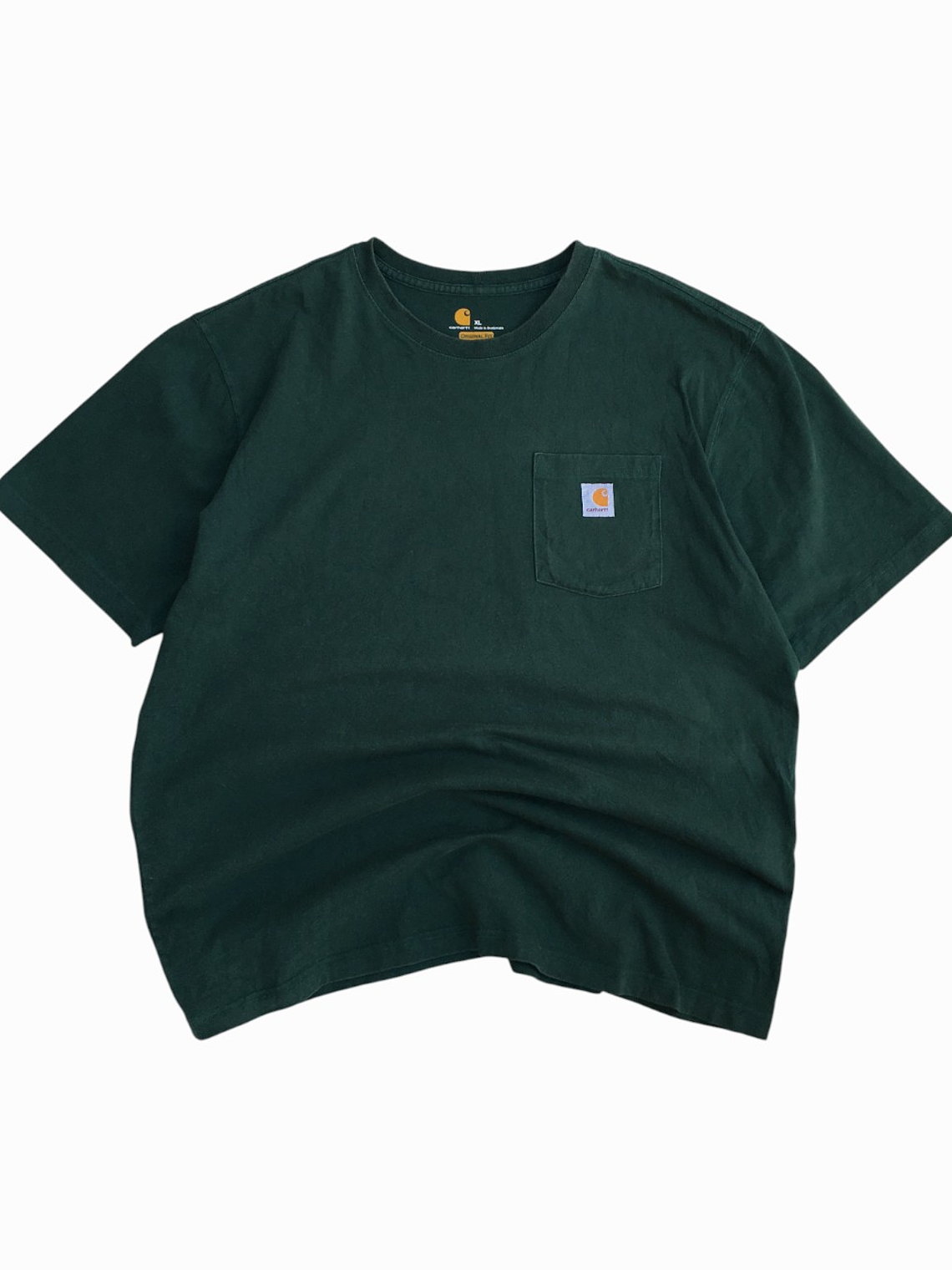Polera Carhartt  1
