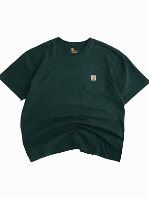 Polera Carhartt 