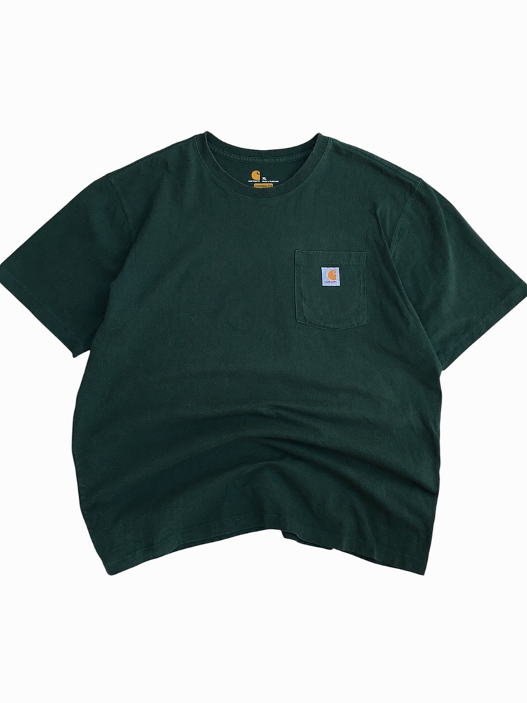 Polera Carhartt  1