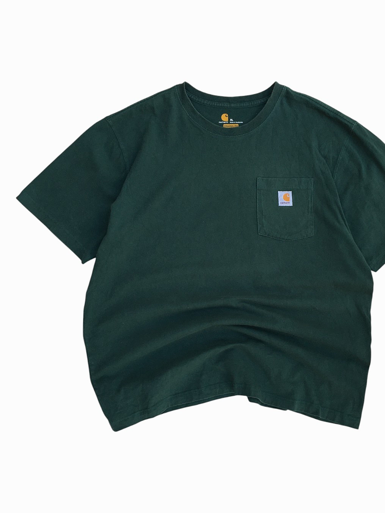Polera Carhartt  2