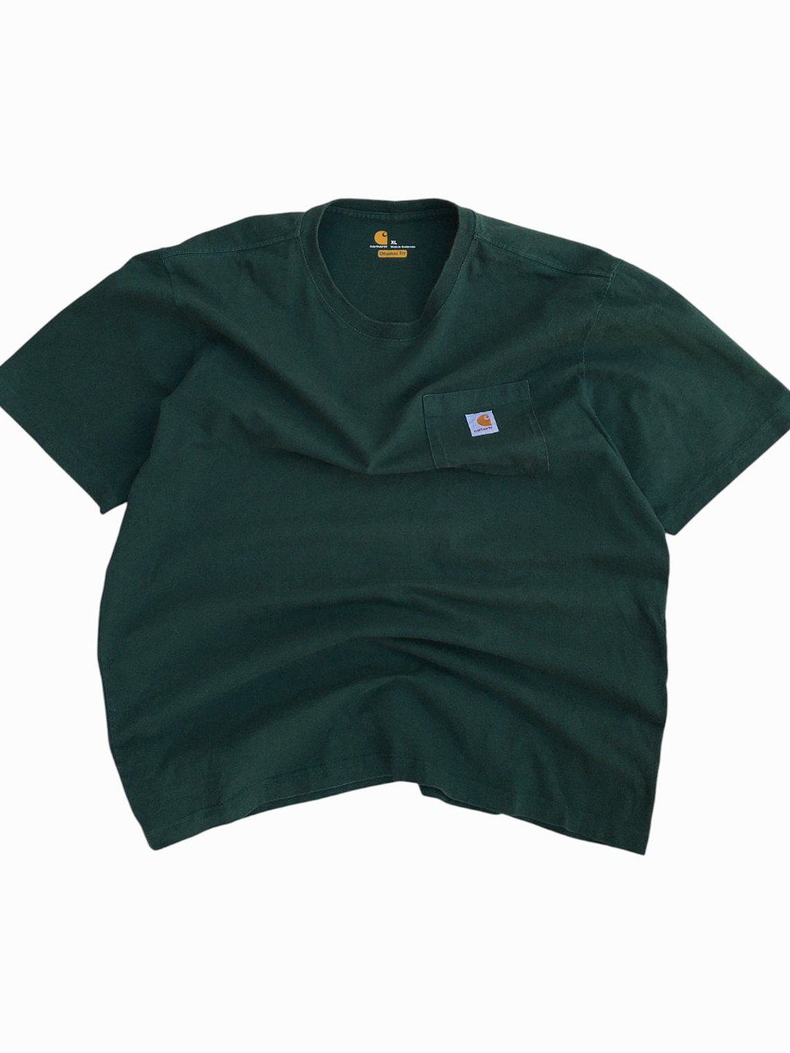 Polera Carhartt  3