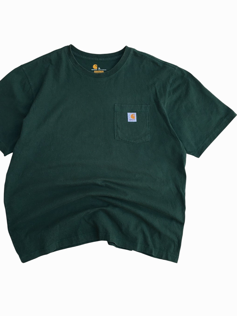 Polera Carhartt  4