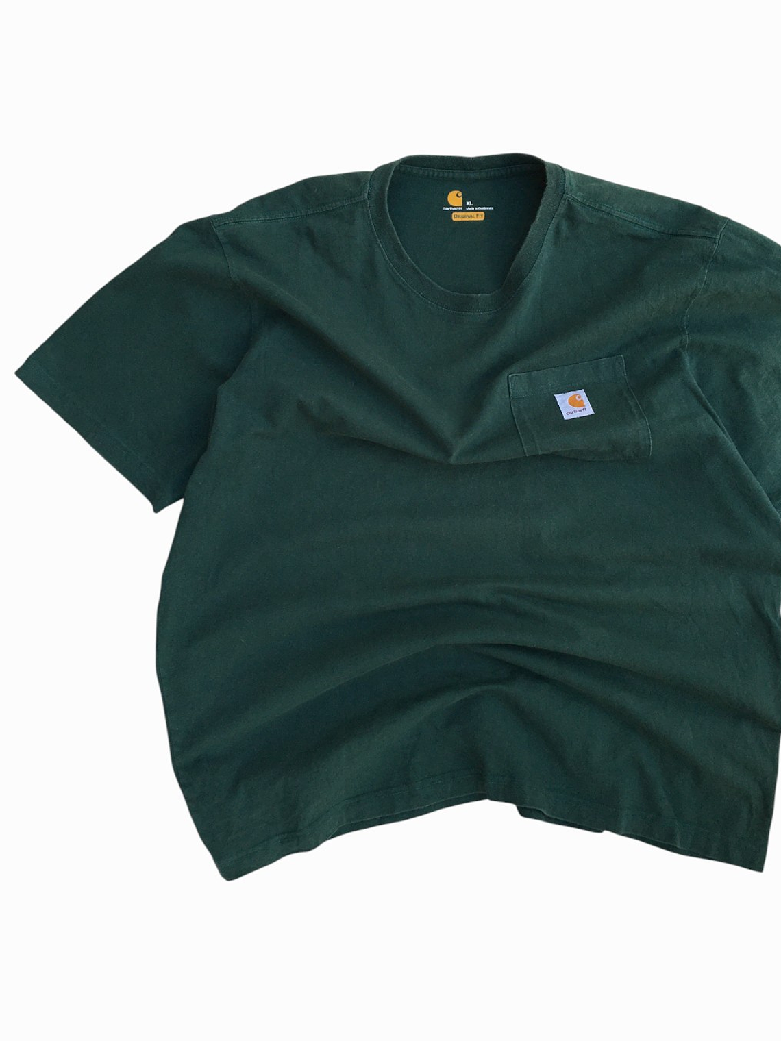 Polera Carhartt  5