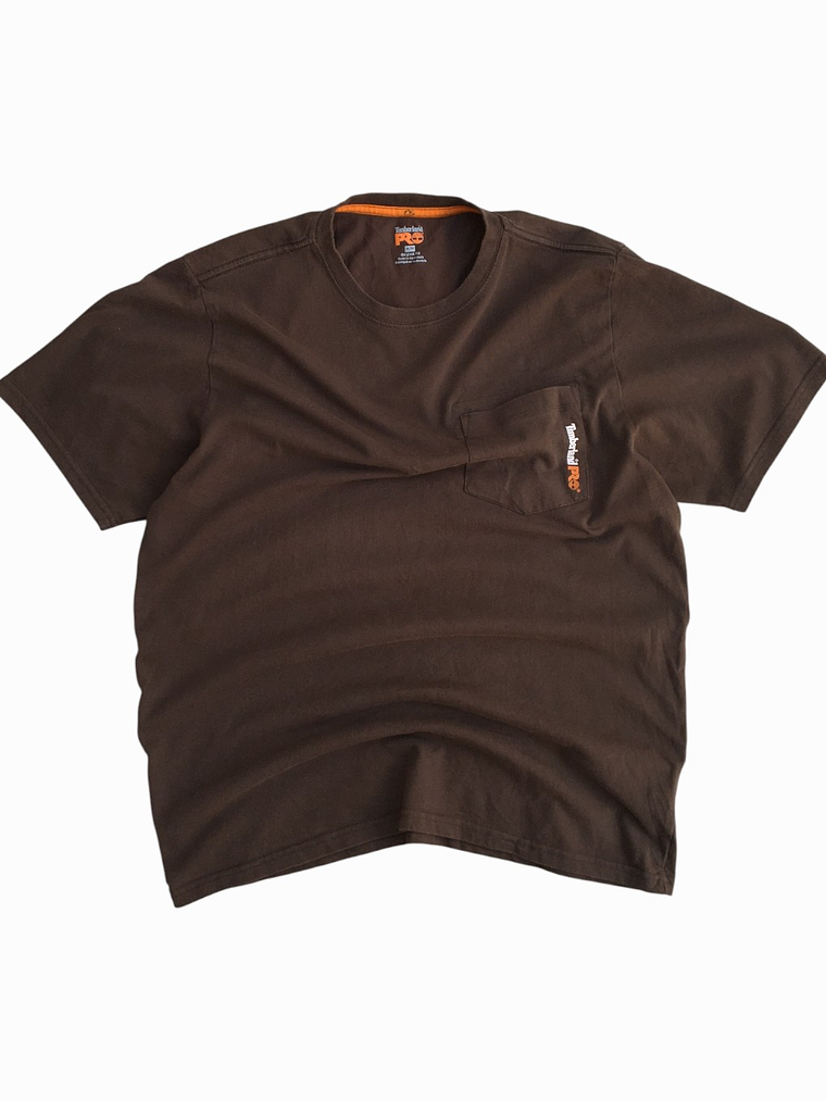 Polera Timberland  2