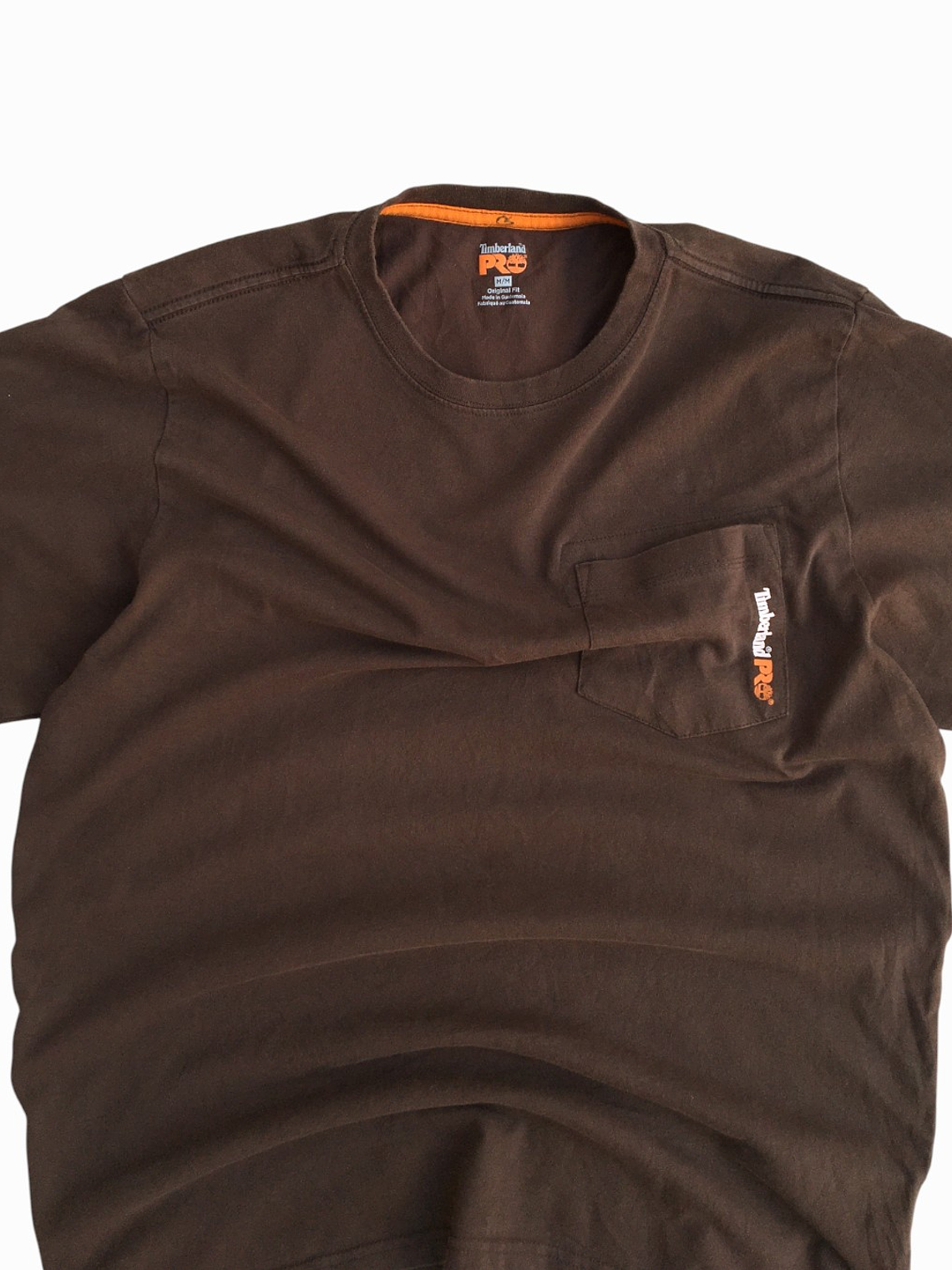 Polera Timberland  5