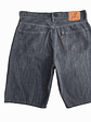 Jorts Baggy Mezclilla Referencia 569 Levis  - Miniatura 4
