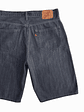 Jorts Baggy Mezclilla Referencia 569 Levis  - Miniatura 7