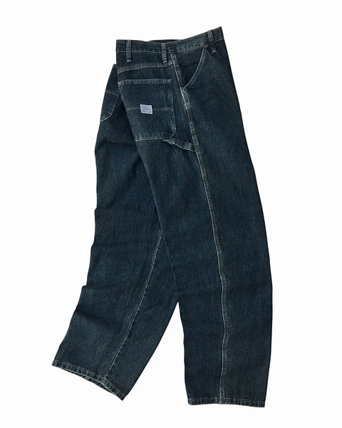 Pantalon Baggy Carpintero Wrangler