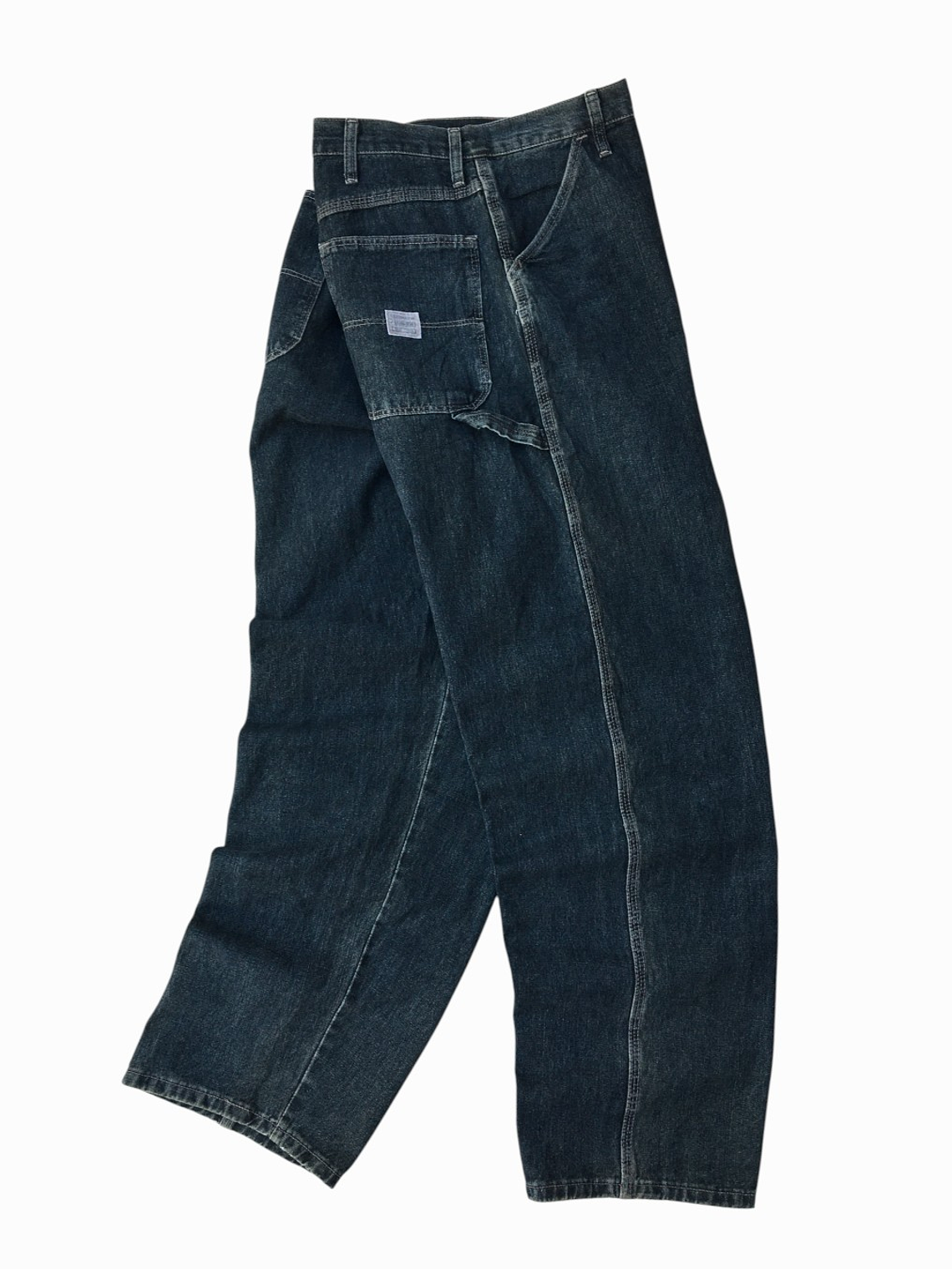 Pantalon Baggy Carpintero Wrangler  1