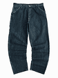 Pantalon Baggy Carpintero Wrangler  - Miniatura 2