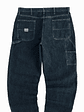 Pantalon Baggy Carpintero Wrangler  - Miniatura 3