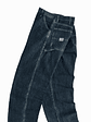 Pantalon Baggy Carpintero Wrangler  - Miniatura 5