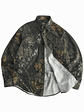Camisa Camuflada Cabelas  - Miniatura 2