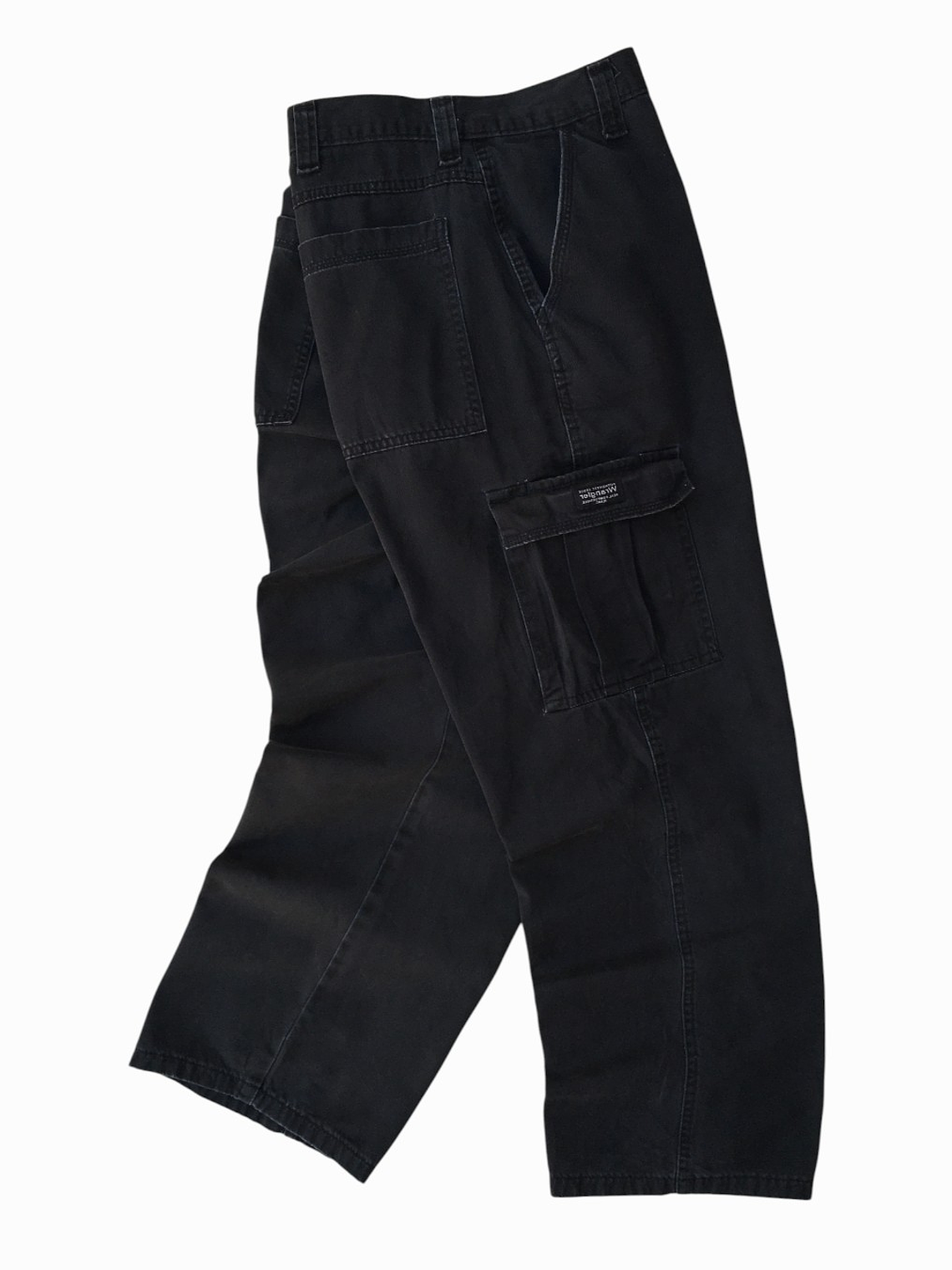 Pantalon Cargo Wrangler  1