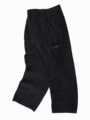Pantalon Cargo Wrangler 