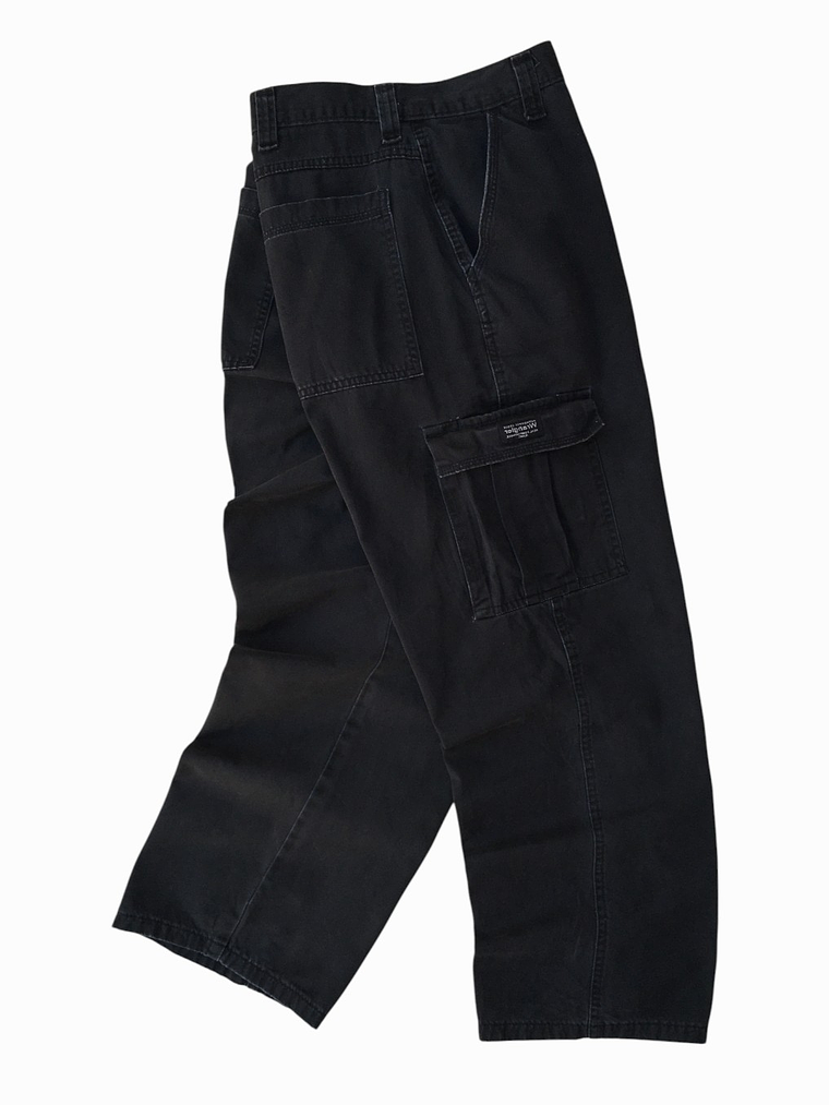 Pantalon Cargo Wrangler  1