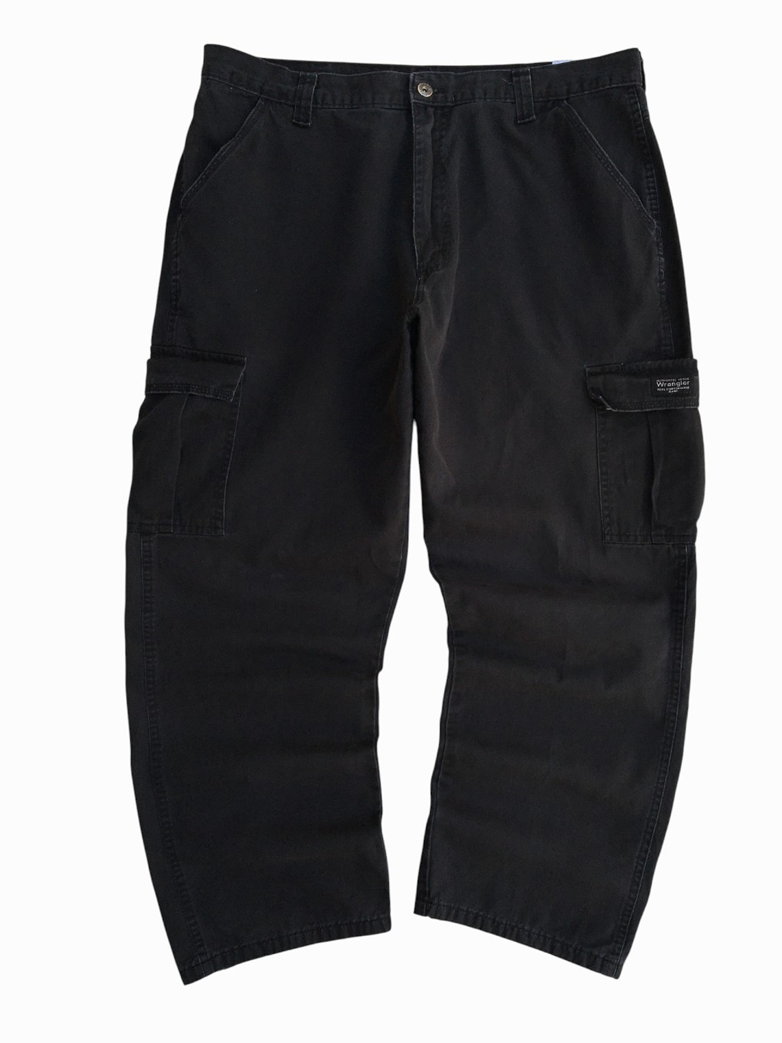 Pantalon Cargo Wrangler  3