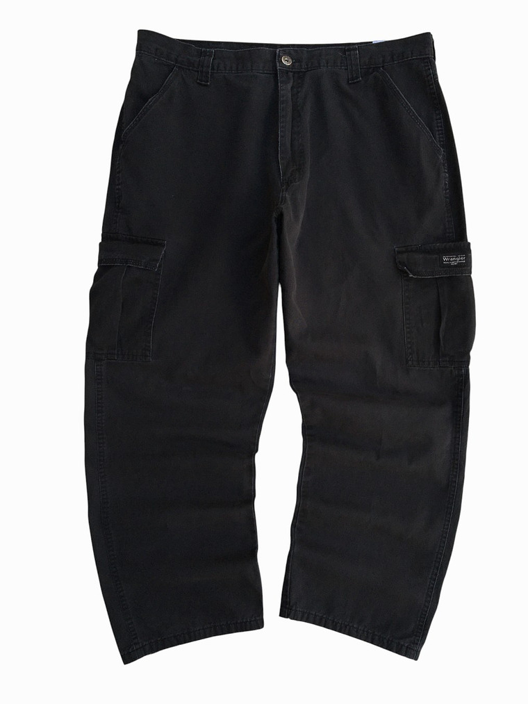 Pantalon Cargo Wrangler  3