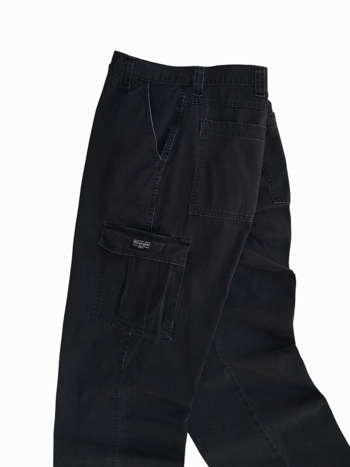 Pantalon Cargo Wrangler  4