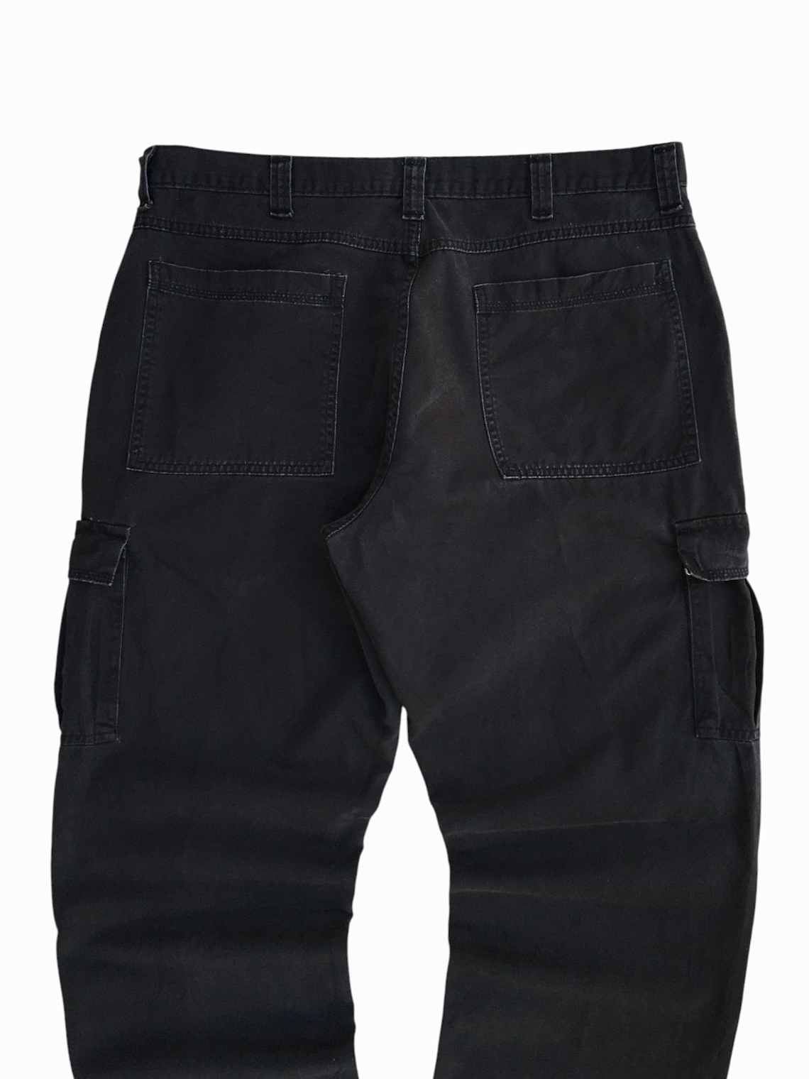 Pantalon Cargo Wrangler  5