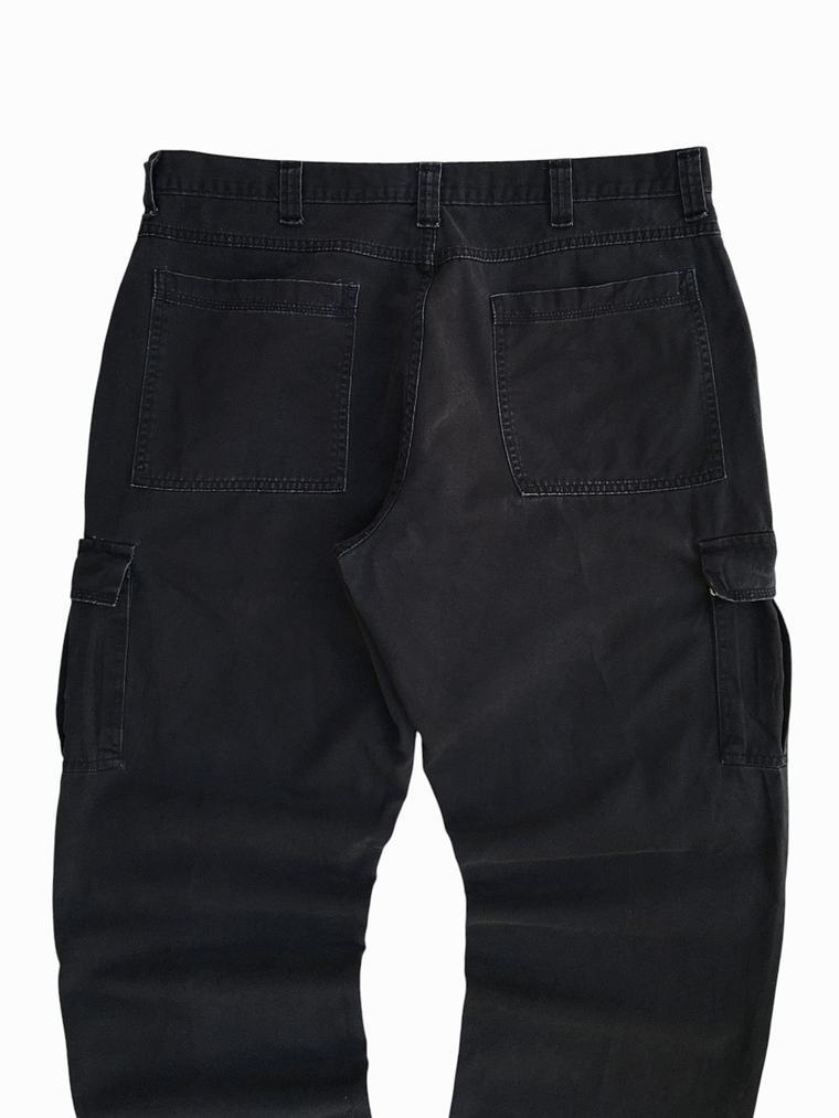 Pantalon Cargo Wrangler  5
