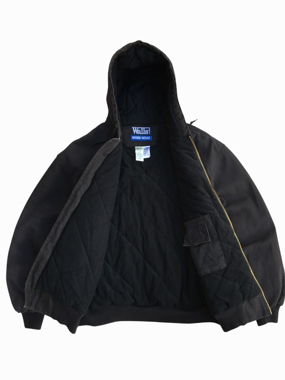 Chaqueta Walls Work Wear  6